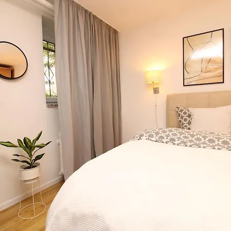 Serene 2-bedroom Near Downtown * Sarajevo