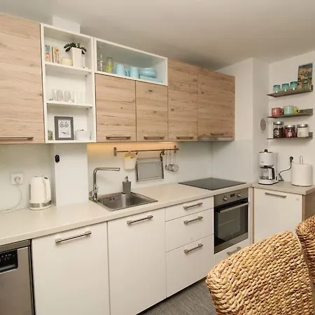 Serene 2-bedroom Near Downtown * Sarajevo