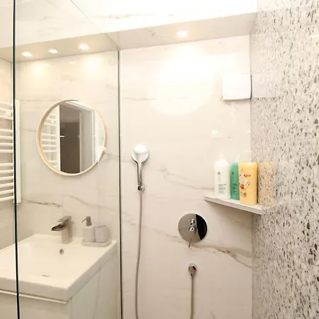 Serene 2-bedroom Near Downtown Apartment Sarajevo